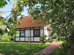 Das haus ist mit kostenlosem wlan ausgestattet. Feriendorf Altes Land An Der Elbe Ubersicht Ferienhauser