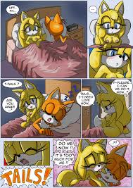 Insomnia ~ series - Porn Cartoon Comics