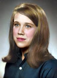 Judith Straub's Instagram, Twitter & Facebook