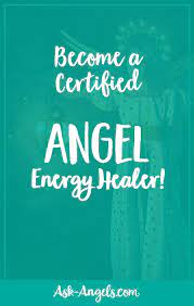 Learn Angel Energy Healing Ask Angels Com Energy Healer Energy Healing Angel Messages