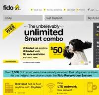 Is fido having an outage right now? Fido Ca Is Fido Down Right Now