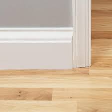 Ornamental Covertrim 7 8 In X 5 1 4 In X 96 In Mdf Baseboard Moulding 1541 8ftmdf The Home Depot Baseboards Home Depot Baseboard Baseboard Moulding