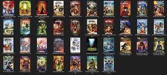 In the years since, the series has stood out as one of the century's fantasy greats. Whole Franchise On Chronological Order Avatarmemes