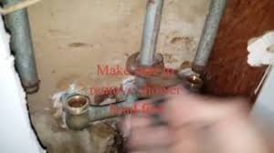 Check spelling or type a new query. Price Pfister Tub Shower 3 Handle Valve Replacement Youtube