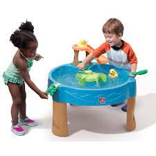 Step2 Duck Pond Water Table R Exclusive Toys R Us Canada