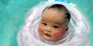 Shop for baby head support at bed bath & beyond. Baby Neck Floats Risks Can Floating Neck Rings Pose A Safety Risk