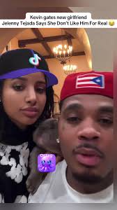 Kevin Oates Motorcycle Girlfriend