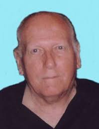 Richard Marsland Obituary