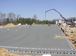 Expert recommended top 3 roofing contractors in richmond, virginia. Commercial Concrete Contractor Home