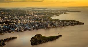 We're happy to have you with us. Porto Alegre Destinations Tap Air Portugal