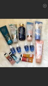 Tutti Dolci White Mocha Kiss Bath And Body Works Bath Body Works Body Lotion Cream 4 Fragrance New Never Used All Lotions Have Been Used Some Are Alm Body Lotion Cream Bath And Body Works Bath And Body