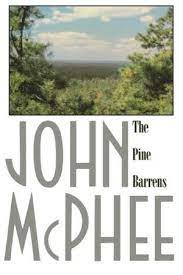 The Pine Barrens Kirkus Reviews