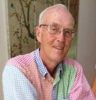 Robert Louis Obituary