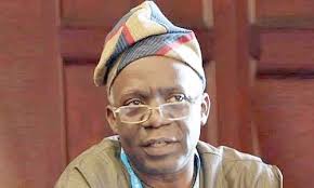 Falana Tells Tinubu To Review Fuel Subsidy Removal