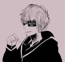 Here presented 53+ manga style drawing images for free to download, print or share. Drawing The Other Eye Is This Kind Of Style Too Manga Esque Would It Be Frowned Upon Should I Stop Learnart