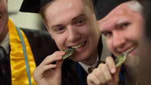 Clark Advanced Learning Center 2017 graduates