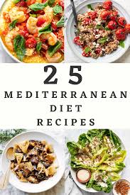 25 Amazing Mediterranean Diet Recipes Mediterranean Diet Recipes Mediterranean Diet Recipes Breakfast Mediterranean Diet Recipes Dinners