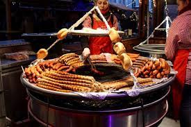 Maybe you would like to learn more about one of these? Christmas Market Foods What To Eat Drink In Germany The Curious Creature