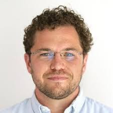 Daniel Berti's Instagram, Twitter & Facebook