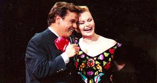 Por qué se rompió la amistad entre Juan Gabriel y Rocío Dúrcal? - Noro