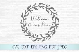 Free Free 212 Welcome Home Svg Free SVG PNG EPS DXF File