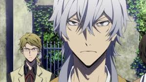 The agency investigates a series of disappearances in yokohama. Watch Bungo Stray Dogs Season 2 Episode 21 Double Black Online Now