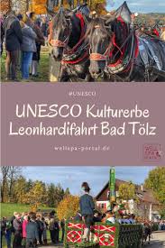 Traditionelle Leonhardifahrt In Bad Tolz Wellspa Portal Ausflug Europa Reisen Urlaub In Deutschland