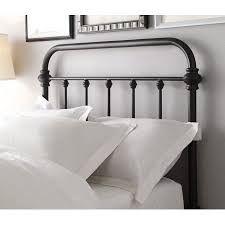 Maybe you would like to learn more about one of these? Weston Home Nottingham Spindle Metal King Headboard Antique Dark Bronze Walmart Com Iron Headboard Weston Home Wrought Iron Headboard