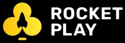 Rocketplay logo