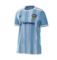 Visit el paso, el paso live, and el paso water parks. El Paso Locomotive Fc 2021 Away Kit