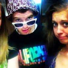 Dane Sargeant (@Dsarge3)