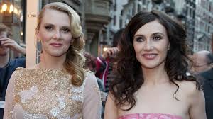 De twee kwamen begin september in. Jelka Zet Bijzondere Tattoo Voor Carice