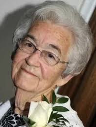 Ann McMahan Obituary