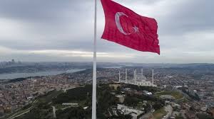 В турции нашли тело пропавшей туристки из одессы яны кривошеи, которая поднялась на гору геик сивриси на высоту 1715 в анталии и о которой не слышали в течение 26 дней. Turkey Launches International Hunt For Cryptocurrency Boss Bbc News