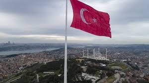 Türkiye'nin de yer aldığı 'riskli ülkelere' tatile gitmek işten çıkarma nedeni olabilir mi? Turkey Launches International Hunt For Cryptocurrency Boss Bbc News
