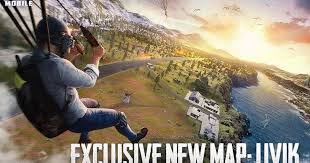 Pubg Mobile 0 19 0 Update New Livik Map In Pubg Mobile Update Game Pubg Mobile 0 19 0 Update Brings New Livik Map And Royale Pass In 2020 Mobile Game Seasons Games