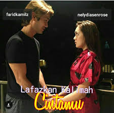 We did not find results for: Lafazkan Kalimah Cintamu Novel Home Facebook