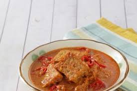 Resep tempe kuah kuning nikmat bahan bahan : Tempe Kuah Gurih Semua Halaman Sajian Sedap