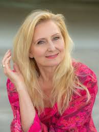 Tanja Kuntze, actress, musical artist, singer, speaker, Munich