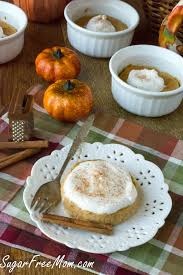 Everything here looks soooo good! Keto Pumpkin Pie Custard Sugar Free Gluten Free Low Carb