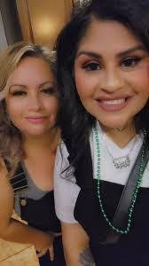 Erica Suazo's Instagram, Twitter & Facebook