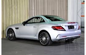 Image result for Iridium Silver 2016 SLK