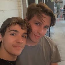 6 months w my boy and a family reunion in the mountains <3