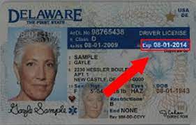 Delaware Drivers License Renewal Guide Dmv Com