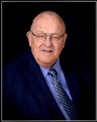 Frank G. "Buster" Haszlauer Obituary July 19, 2024