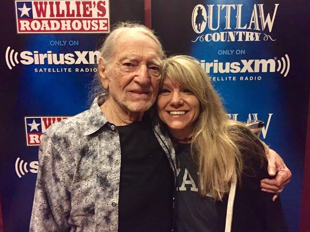 Listen to Willie Nelson and Paula Nelson talk about the Luck Reunion on  Sirius/XM Radio | www.stillisstillmoving.com www.stillisstillmoving.com