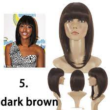 I wonder if that's what inspired her hair Inverted Bob Hairstyle Wig Nicki Minaj Alexandra Burke Hairstyle Heat Styleable Celebrity Wig Long Bobo Wig 10pcs Lot Wig Store Wig Chignonwig Aliexpress