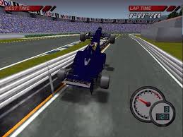 En primer lugar, todos los datos que aparecen en el juego corresponden al campeonato del mundo de ese año, y no de 1.995 como en el primer formula 1. Formula One 97 Pc Review And Full Download Old Pc Gaming