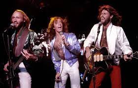 Please turn on your notifications bell. The Bee Gees How Three Small Town Brothers Became Leaders Of The 70s And 80s Music Scene Biography
