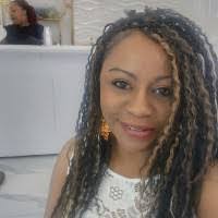 Zanita Johnson's Instagram, Twitter & Facebook